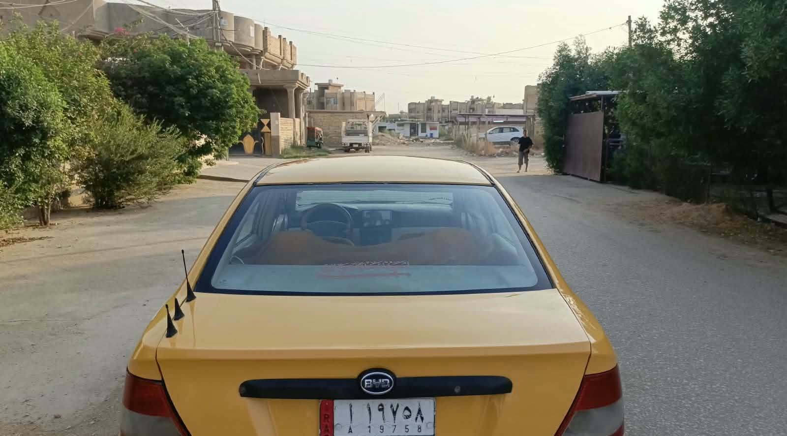 ٢٠١١ • مكينه وكير مكفول • تحويل مباشر
