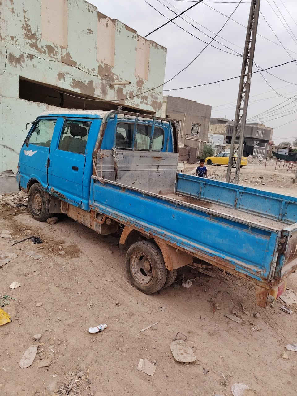 بنكو • ٩٦ • منفيس