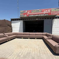 ديوان ٢٠ مقعد • ١٣ متر • ضمان سنة