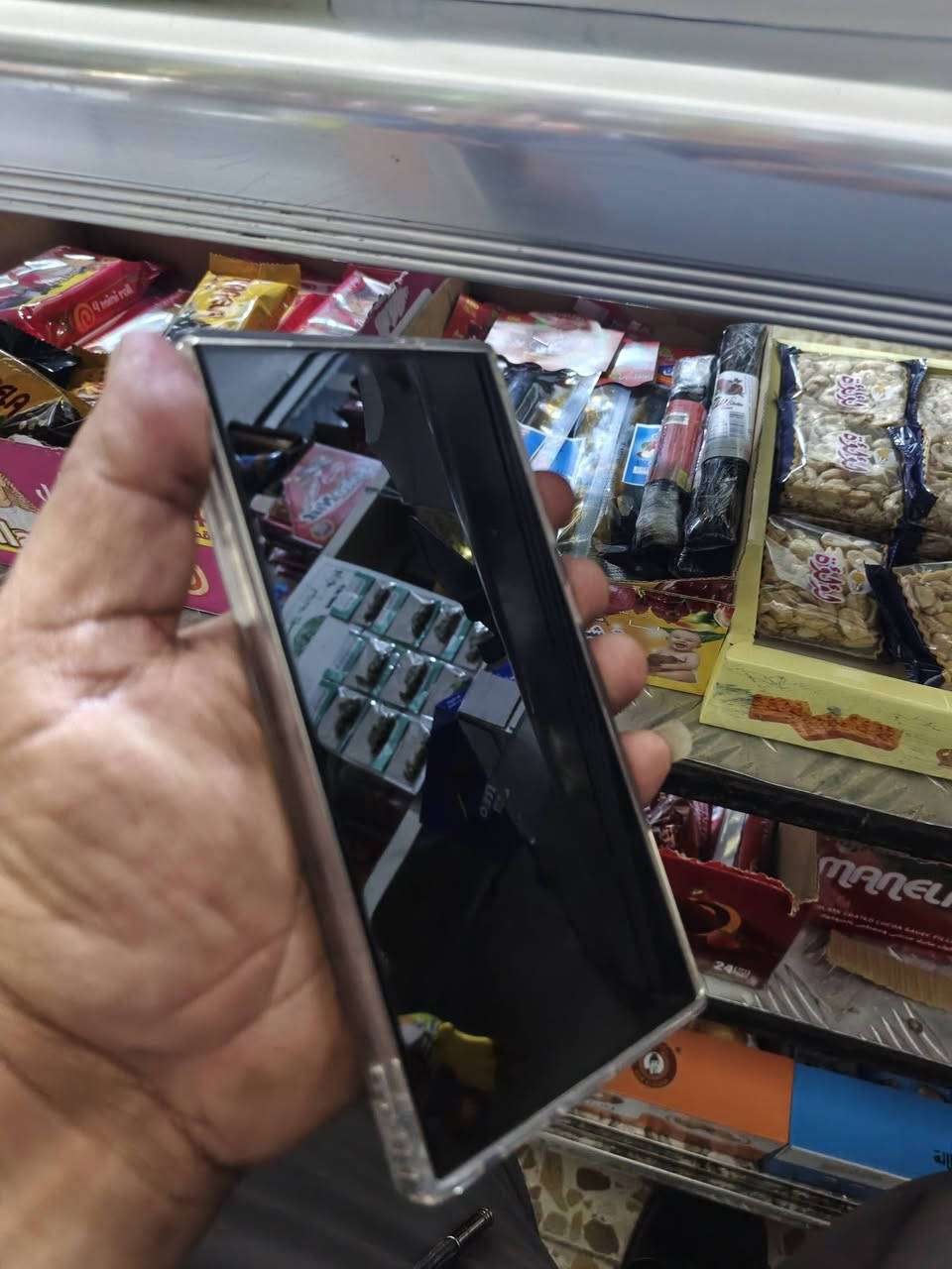 سامسونج • للبيع • اتصال