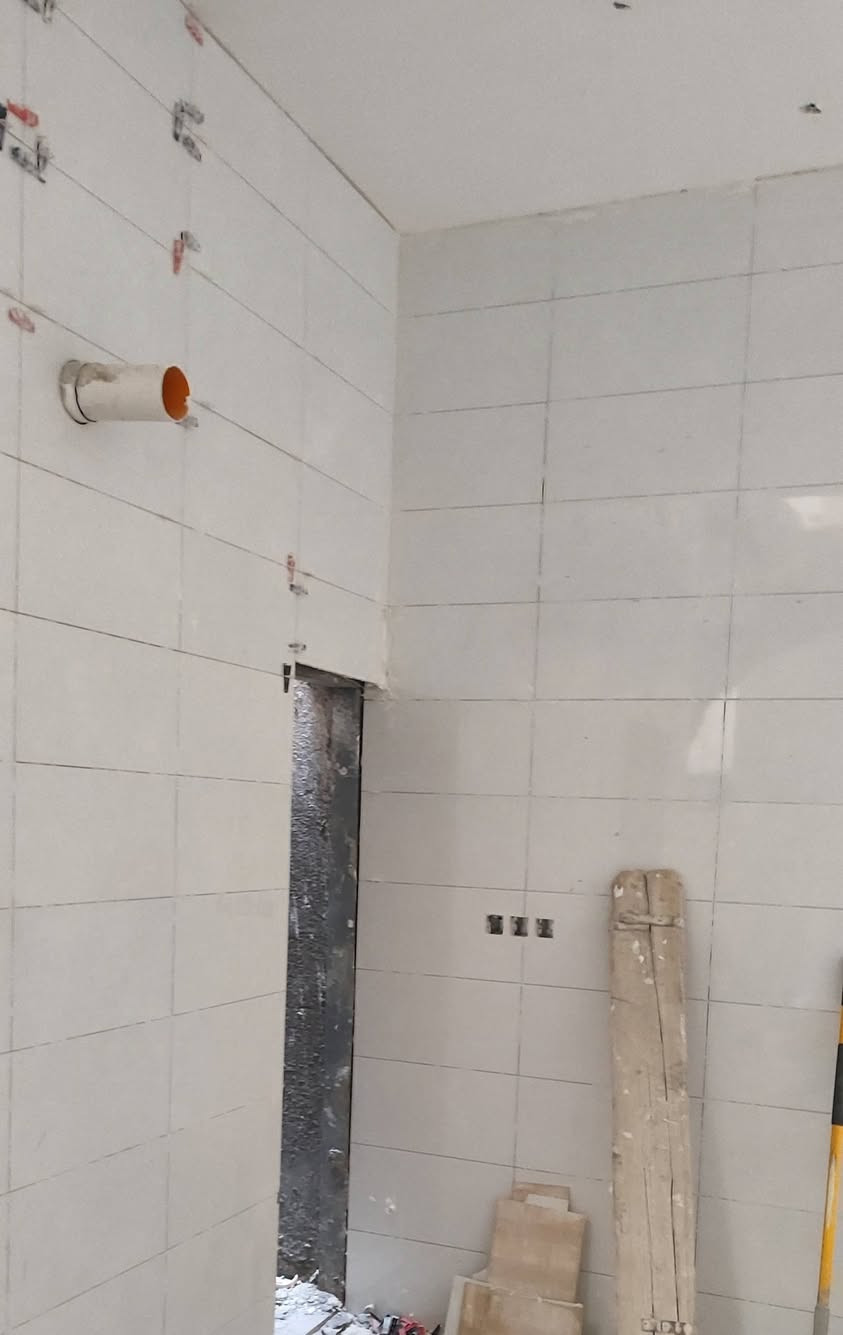 اسطى سراميك • متفرغ • ابو الخصيب