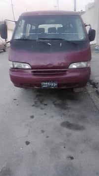 موديل ٩٤ • رقم اسود • مكينة نفخ