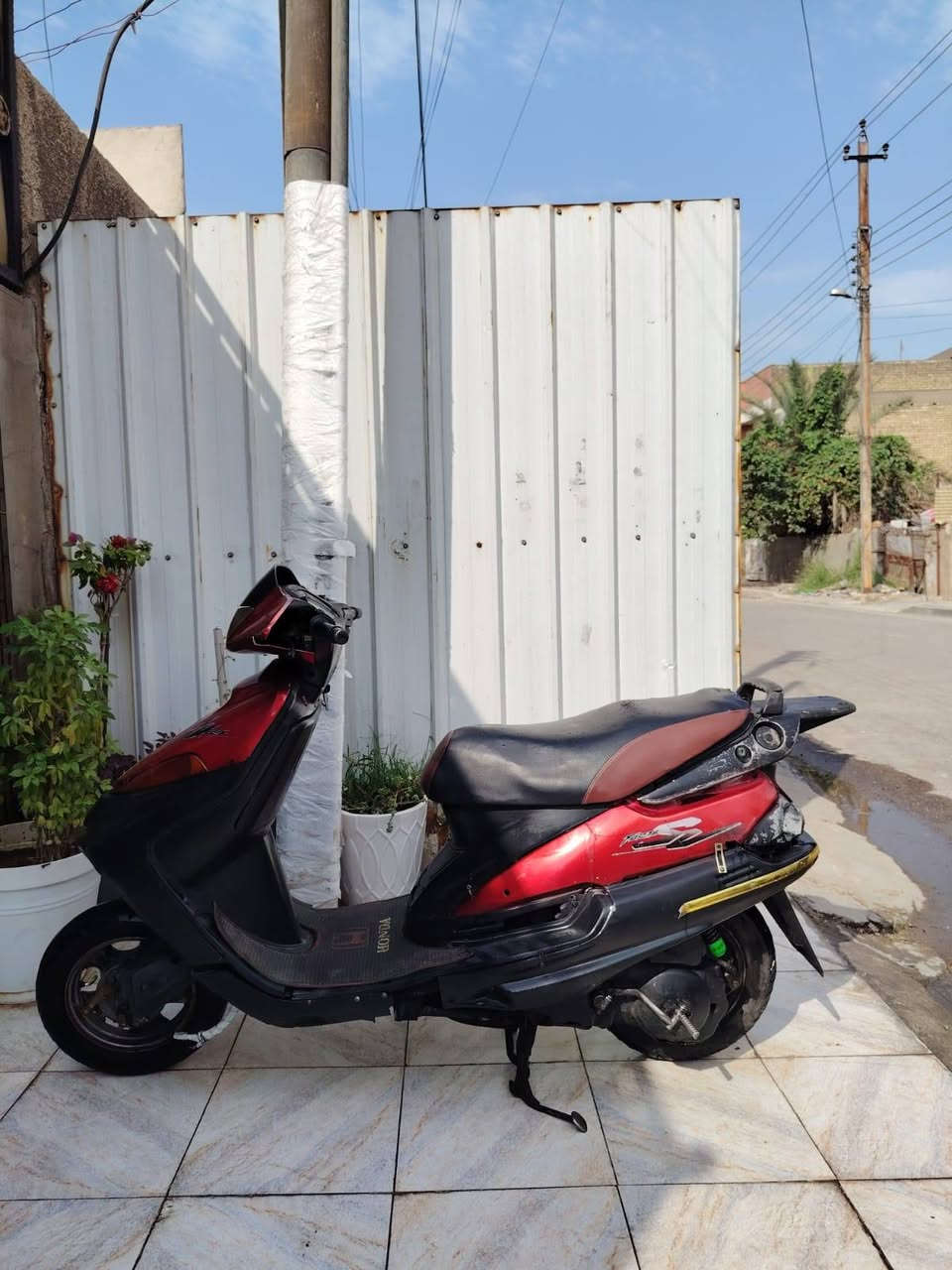 فراشه • كفاله عامه • ١٤٠