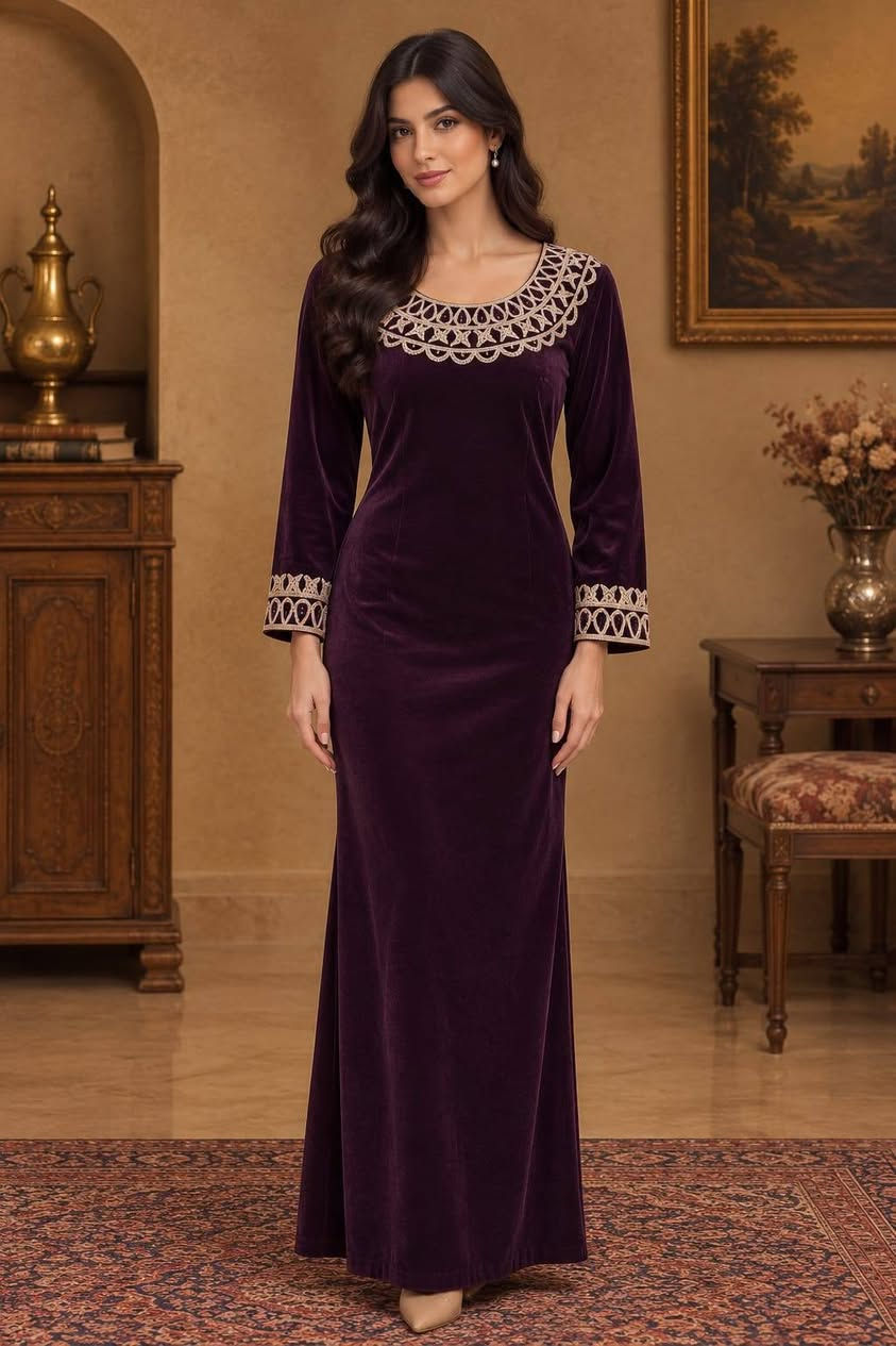 دشداشة • قديفة • مقاسات L/XL/XXL