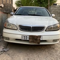 مكسيمه ٢٠٠١ • محرك ٣٠٠٠ • بغداد حي العلام