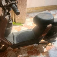 كامله ناقصها بس باتريات 155 وبيها مجال