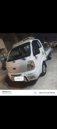 موديل ٢٠١١ • جاهزة • بغداد الدورة