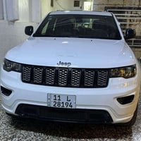 شيروكي بلاك توب • ٢٠٢٢ • بدون ايرباك