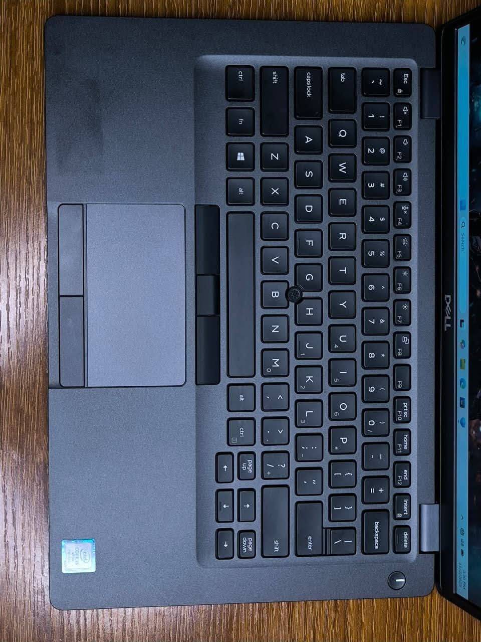 ديل Latitude 5400 • i5 الجيل 8 • ٢٥٦GB SSD