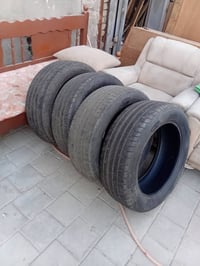 تايرات • 235/55R19 • بغداد