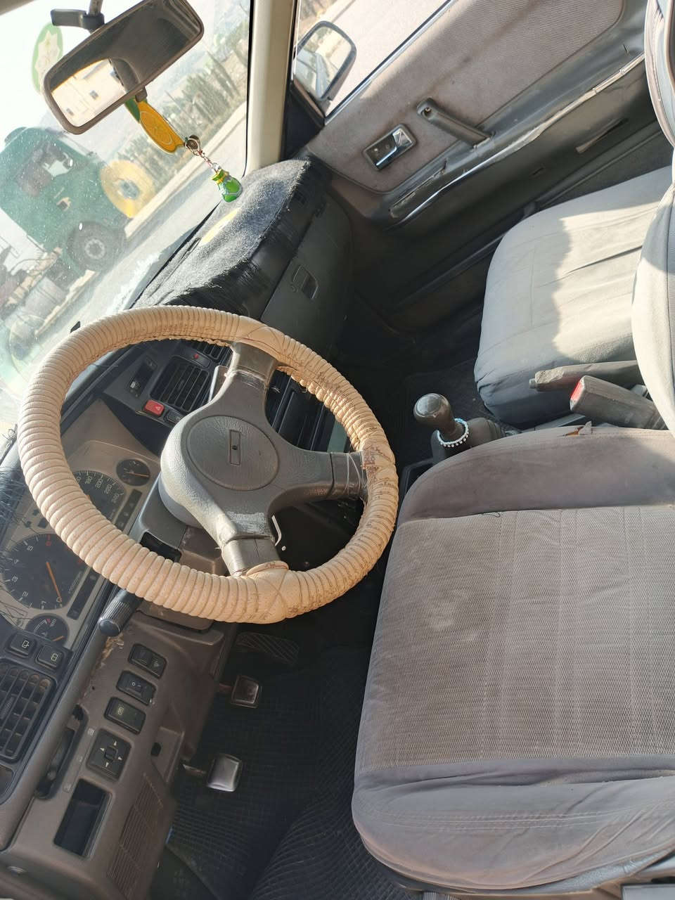 موديل ٩١ • رقم سليمانية • بنزين قليل