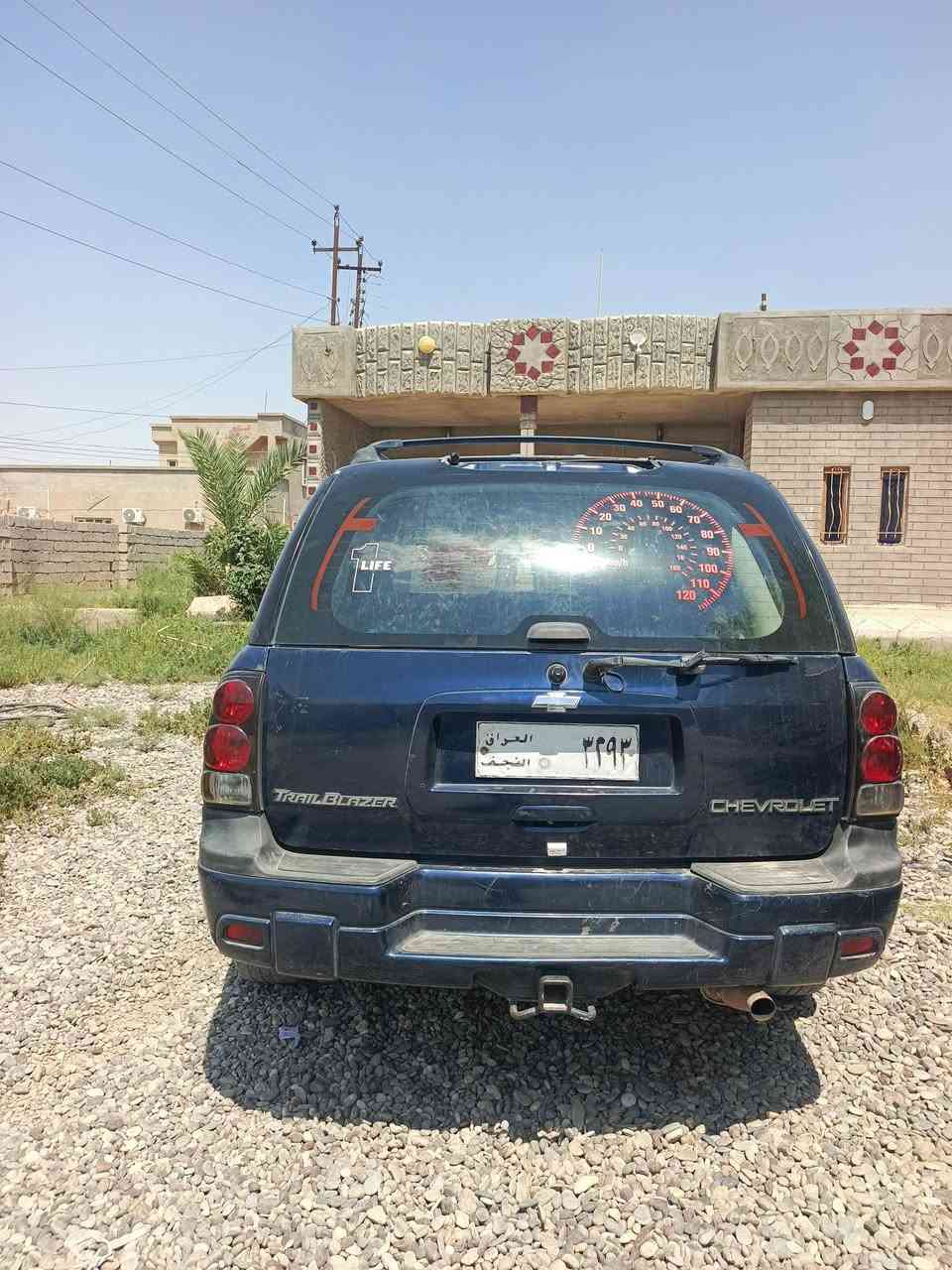 بلايزر الفين وخمسه مسجل نجف كير محرك ففتي 45وبي مجال ***********
