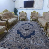 كنب • ١٠نفرات • سماوه