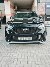 هايلندر XSE • ٢٠٢٣ • دفع رباعي