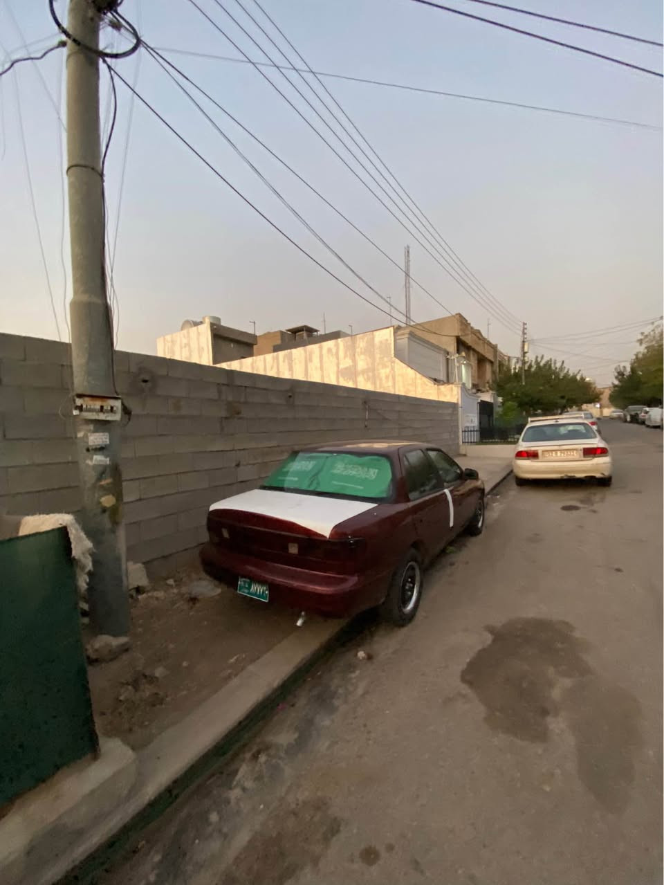 کیا سیڤیا 
مۆدێل ۱۹۹۳چوار جام کارەبا ئاڕمی پلاستیکی دهۆک بەشەرتی ئەوەلیات مەکینە ۸بەخ تەبرید بەڵام تەبریدەکەی ئیشنکا 
چوار تایەو ویلی تازەم بۆ بەستوە
شاشە ئایپات گێڕو مەکینەی بەشەرتی ۱٠فیتەر
ژ.م٠۷٥٠۲۱۹۳٠۹۸وەتس ئاپیشی لەسەرە أربيل, العراق
