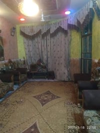 الحمزة الغربي • ٢٠٠م • طابو صرف