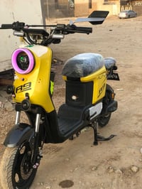 R9 • موديل ٢٠٢٥ • ٥ بطاريات كبار