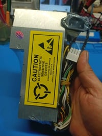 Dell Power Supply): يُستخدم بشكل رئيسي في أجهزة Dell OptiPlex All-in-O...