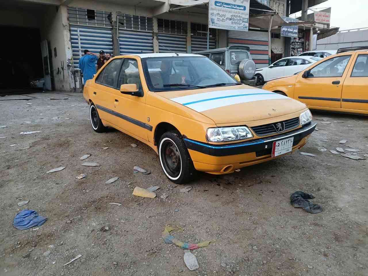 سلام عليكم بيجو موديل 2016دشبول عالي رقم بغداد مصفرة هيى وغرامات سنوية لل29مكينة كير صدر امامي خلفي  شواصي الغودكلة مكفول بيها حادث جاملغ وصندوك الحوض مواصلتة ضربة ابيع علا حادثها مكاني بغداد معروضة 25وبيها مجال رقم الهاتف ***********
