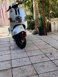 ماكس بوليس • كابريتر • كفاله عامه