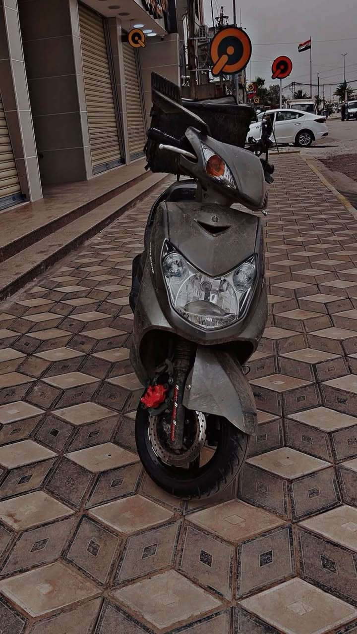 سكنس فحل • كابريتر • ٢٠٠٧