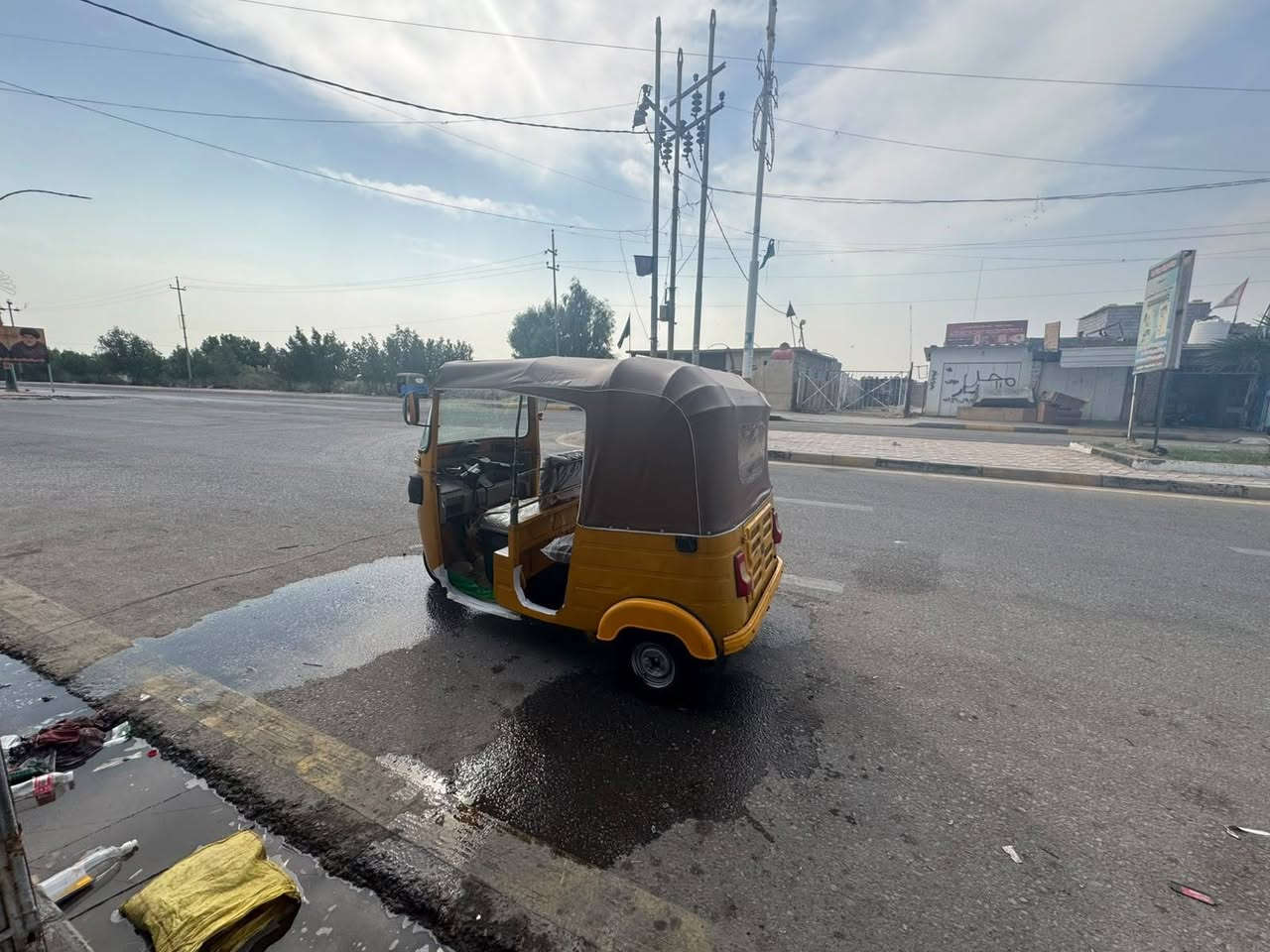 تكتك • موديل ٢٠١٩ • مكينه نضيفه