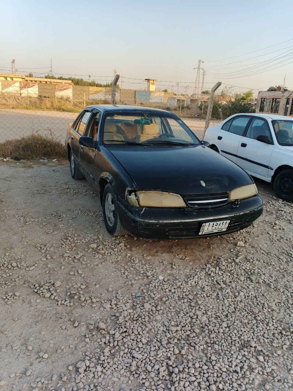 سلام عليكم للبيع دايو برنس رقم نجف ماكينه جديده كير عادي مكان نجف ابو صخير الرقم***********
