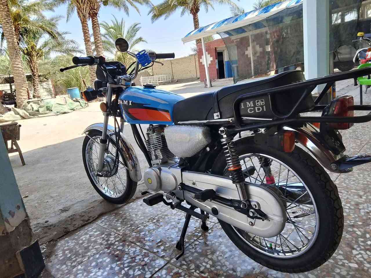 بيع مستعجل نامه موديل 26 3احرف الأصلي مكفول كفاله عامه اي نقص مابيه كلشي بيه شغال ومكفول اوراق كامله شرط الكفاله سعره 675 مكانه حمزه الغربي طريق سريع رقم ***********
