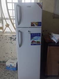 ثلاجه • اونيڤا بريطاني • كربلاء