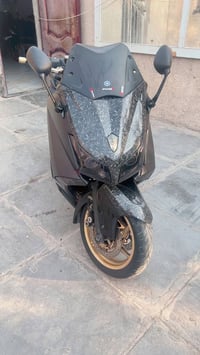 تيً ماكس  مديل ٢٠١٥  كفاله عامه  شرط فحص دراجه كلش قويه  بيه كلجات ريا...