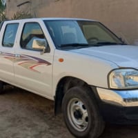 نيسان • موديل ٢٠١٦ • رقم ميسان