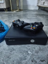 ايكس بوكس 360 • جديد • كونسول