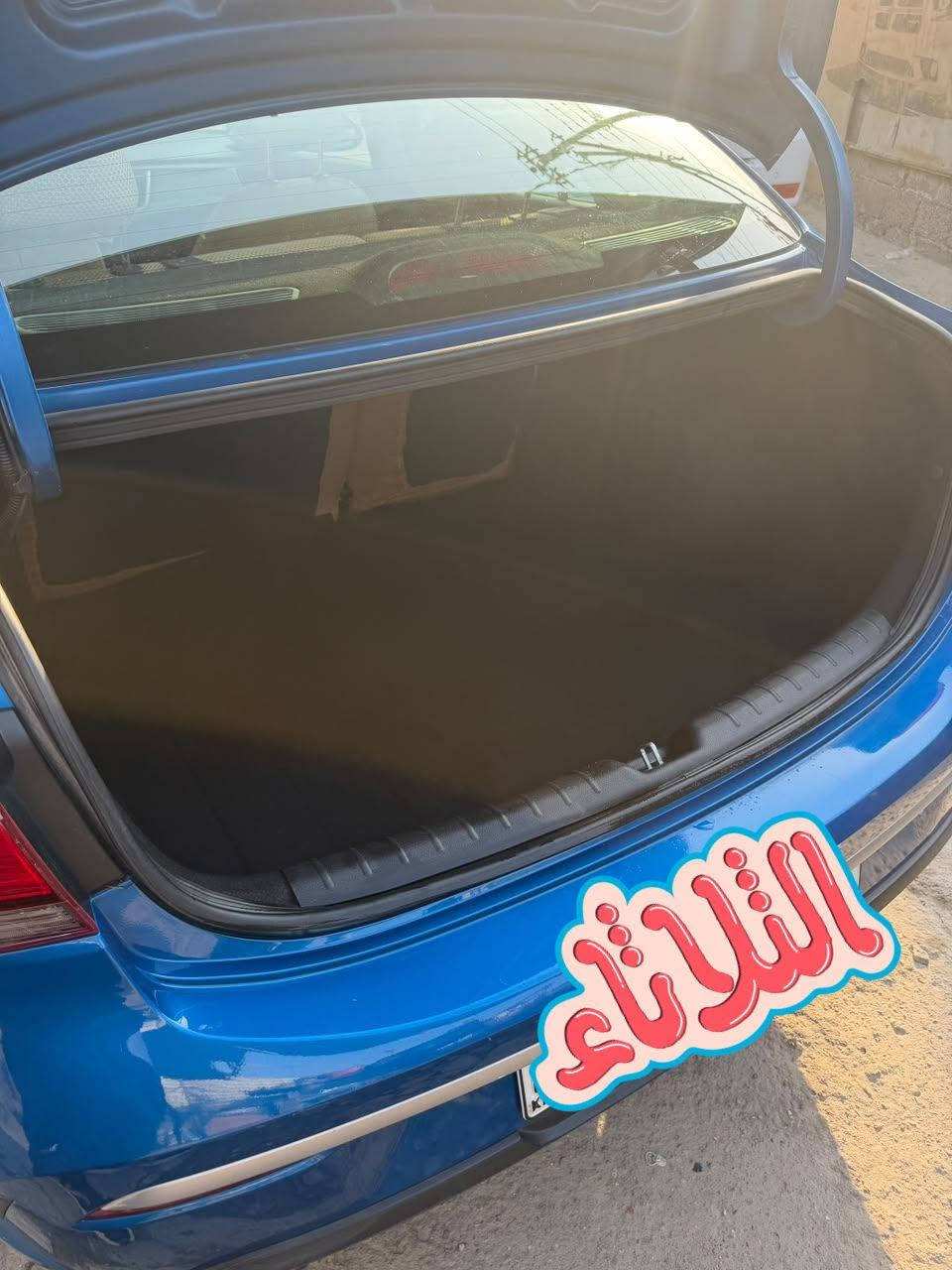ريو ٢٠٢٢ • ماشيه ٣٧ ألف • بصرة