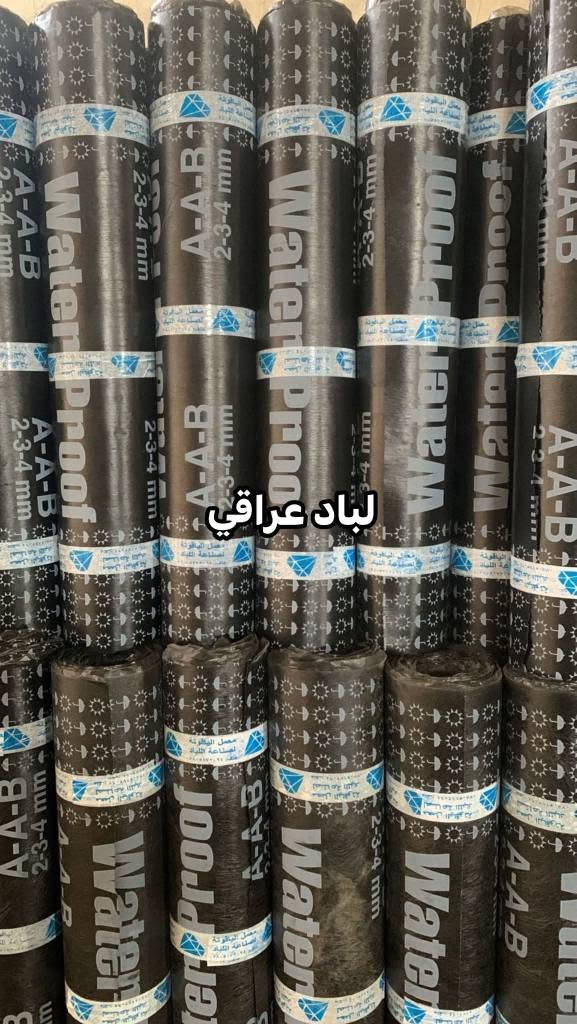 🌧️🌧️
مستعدون لكافة أعمال الاشتايكر و الايزوكام مانع الرطوبة💧و عاكس الحرارة🌞   مواد عمل الاشتايكر فلانكوت و زفت حار أو بارد و لباد و فلين او فوم و نايلون زراعي و رمل بناء و اشتايكر و ماستك حار أو بارد  وعمل اعادت الماستك وعمل اعادت السطح القديم
الأسعار حسب المواد الي تختارها و تناسبك 
رقم الهاتف 👇واتساب
( *********** ) للإستفسار ⛈️🌩️  
(نعمل في محافظة البصرة) البصرة, العراق
