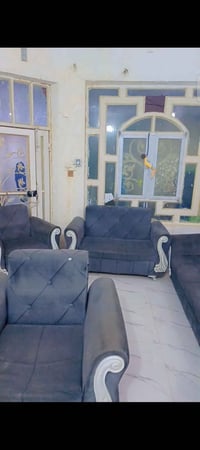 الكوفة • النجف • كنب