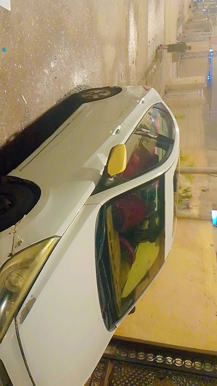 🚘 للبيع أكسنت 2016 – رقم البصرة 🚘
✨ السيارة حلوة ومكينتها وكيرها ممتازين ❄️ تبريد ثلج 🔧 المكينة والكير والتبريد بحالة طيبة جداً.
السيارة مهمَلة من ناحية الحدادية وتحتاج شوية شغل، منها: 💡 لايتات ثنين
🪞 مرايات ثنين — الزوج بـ 35
🛡️ دعامية — بـ 90
🔧 وشغلات بسيطة أخرى.
يعني السيارة تحتاج شوية اهتمام، وبعدها ترجع درجة أولى 👌
وأبيعها كوم حديد مع ذلك أگلك السيارة حلوة وتستاهل.
💰 السعر: 80 قابل للتفاوض
📞 ***********
الجاد يتصل، والسيارة موجودة للمعاينة.
