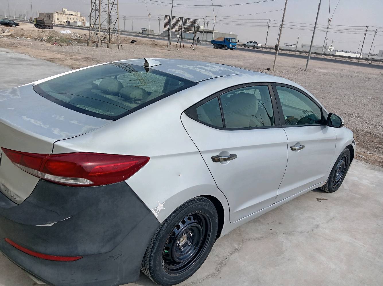 ٢٠١٧ • وارد امريكي • مكينة ٢٠٠٠