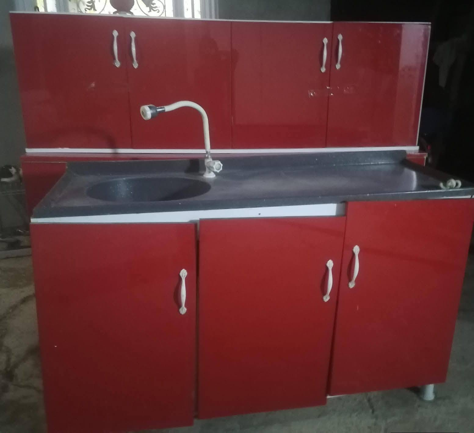 كاونتر 3قطع نظيف مابي اي ضرر السعر 130قفل قفل العنوان ديالى الخالص سعدية الشط الشراي يتواصل ع الرقم *********** اتصال واتساب @إشارة
