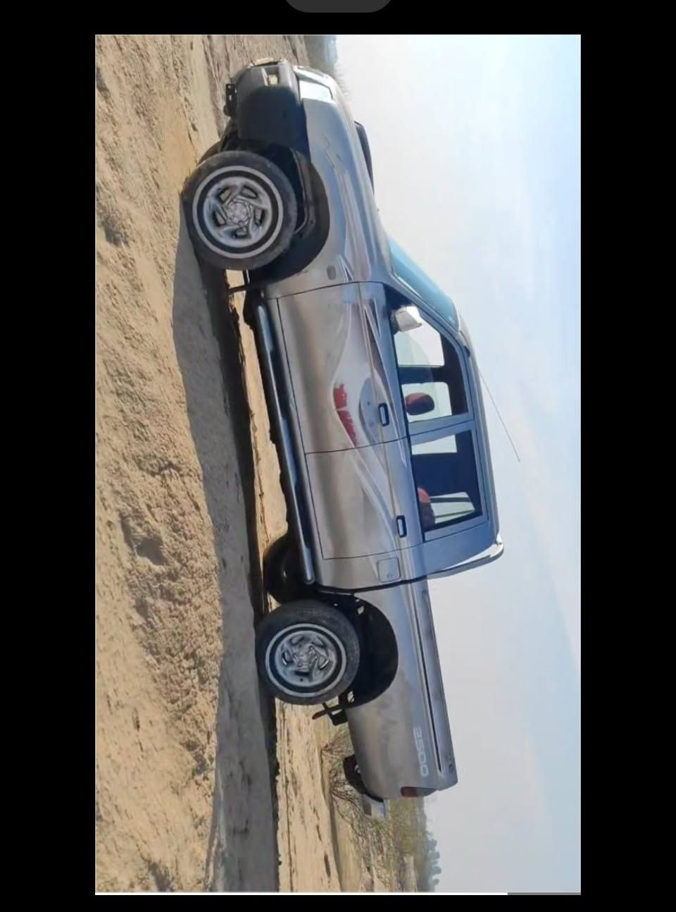 السلام عليكم شباب سياره سيبوشي للبيع موديل 2004 سياره كاز مكفوله من كلشي السعر خاص للستفسار الاتصال على الارقام التالي
***********
***********
