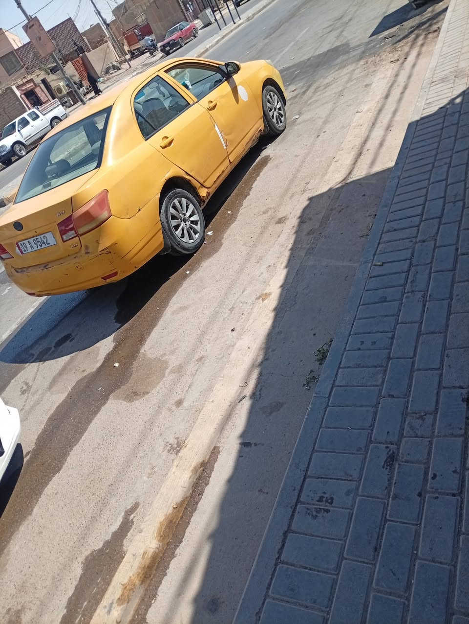 سلام عليكم بي واي دي للبيع موديل 11كير ومكينه كورله كهربائيات جديده باتري جديد حداديه نص ونص تواير امامي جدد سنويه جديده مداور ثاني يوم سعر 32وبيهه مجال ***********
