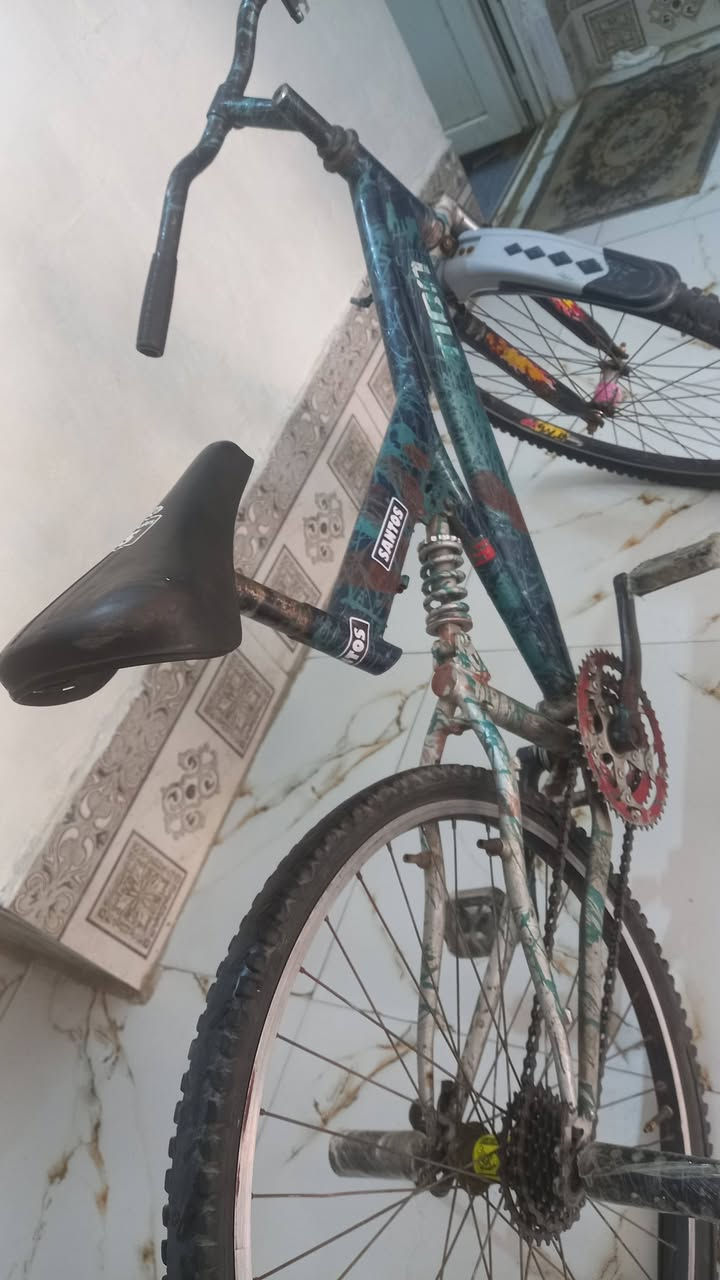 بايسكل للبيع ***********
