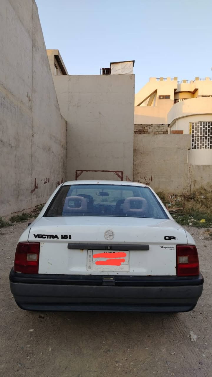 فكترا للبيع
موديل91

حجم18 

كير عادي

أني الشرعي

رقم نينوى 

مكاني الموصل 

السعر42 وبيها مجال قليل

ادخل خاص موجود

الرقم ***********
