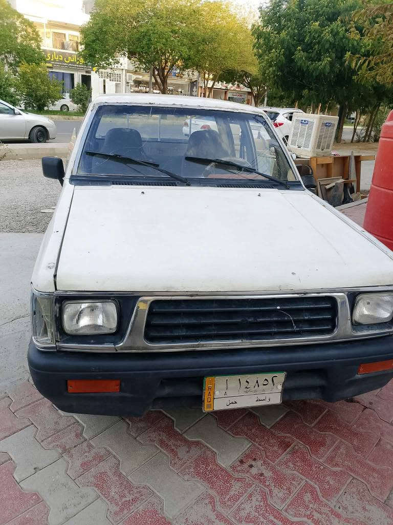 ميتسوبيشي • ١٩٩٠ • كالار