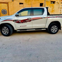 هايلوكس • ٢٠١٦ • كفاله عامه