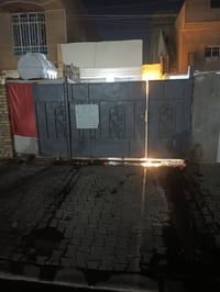 بيت • ١٠٠م • شارع عشرين