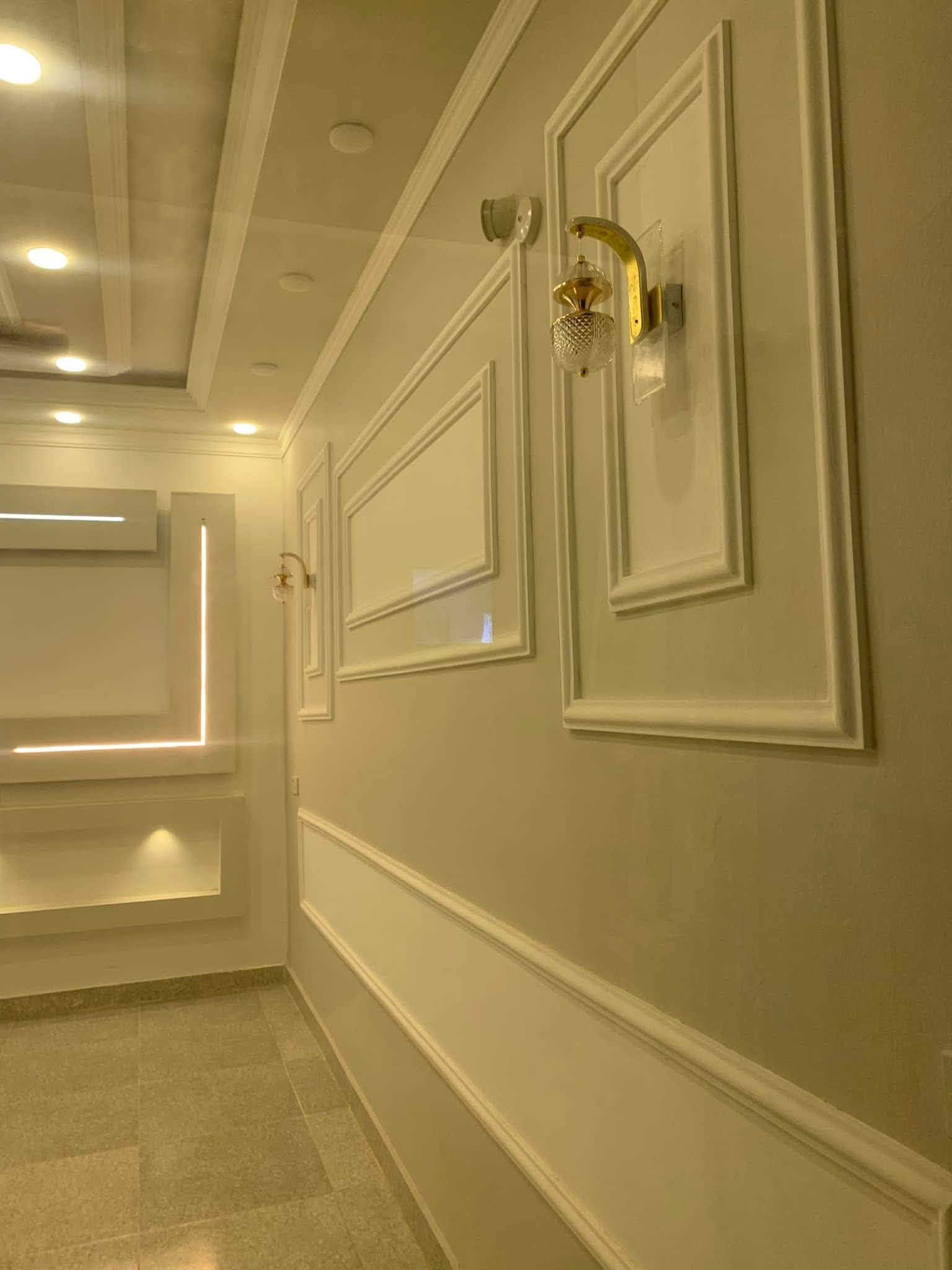 السلام عليكم ☎️***********☎️

🔴متاح بيت 🏠 للبيع المساحه 100م طابقين ⚫️

🔵بناء حديث شغل درجه اولى 🟢

نضام سبالت أبواب قاصه 

🟣 محتويات البيت🟤

🟡الطابق الأول استقبال مطبخ صاله  غرفه نوم صحيات منور⚪️

🔵الطابق الثاني غرفتين نوم صحيات  سطح

         ✅المطبخ معزول عن صاله ✅

🟤الطابق الثاني بيتونه جبيره سطحين ⚫️⚫️

🌘📞***********📞

          🟥➰موقع دور الزراعة الثانية ➿🟥

    

🔺لاستفسار الرقم 🔺***********📞
