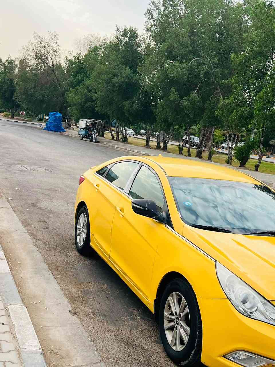 سوناته أمريكي • ٢٠١١ • رقم بابل