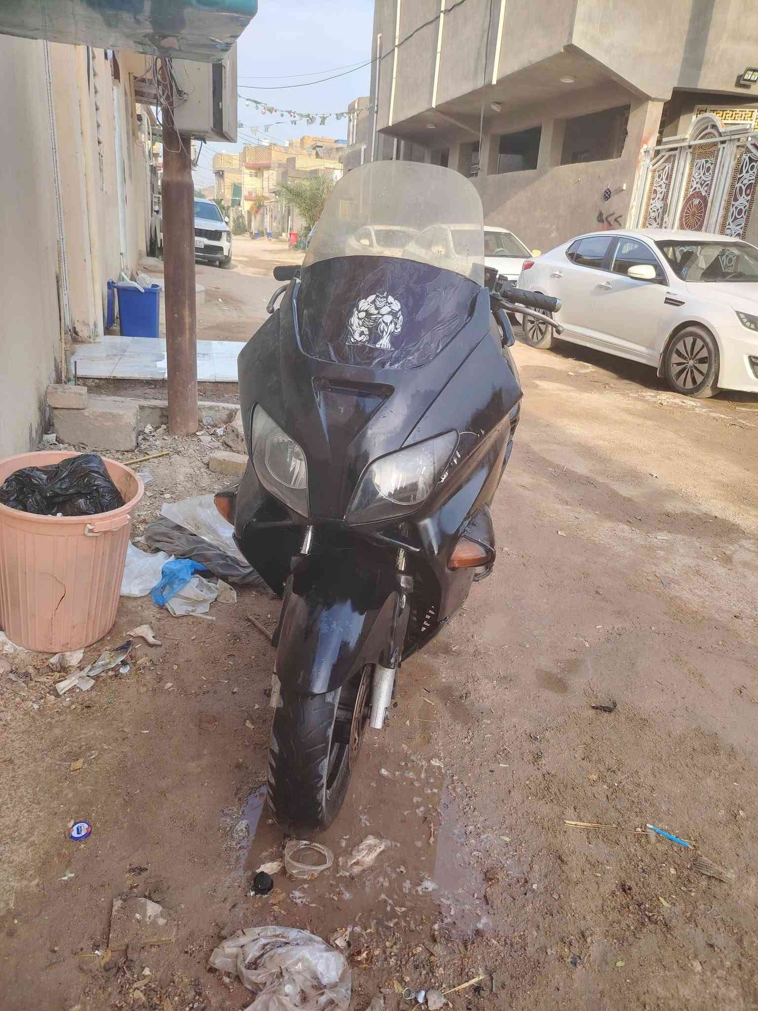 فورزه • صفر • مامفتوح