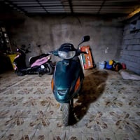 فراشة • كابريتة مبدلة • بدت تكطع