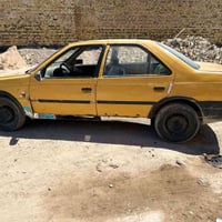 بيجو روى • ٢٠٠٩ • قضاء المحاويل